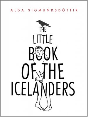 cover image of The Little Book of the Icelanders
